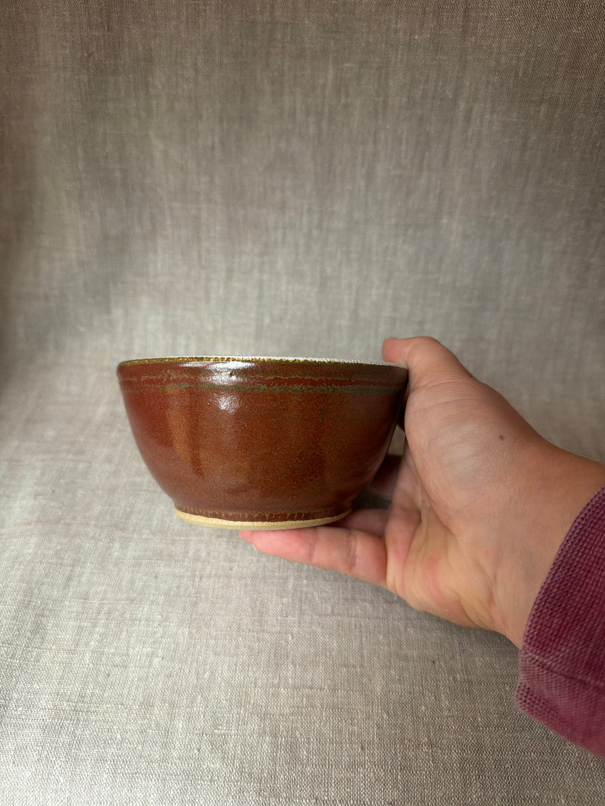 Little Bowl