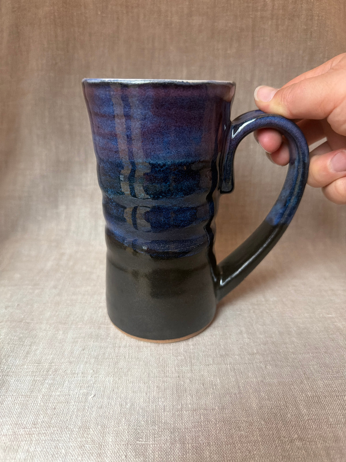 Dreamy Night Mug