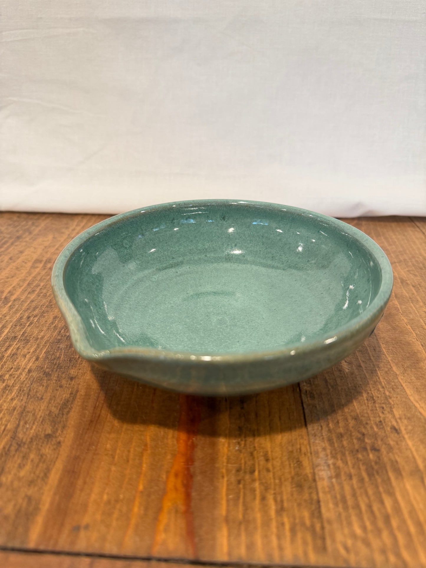 Matcha Tea Mixing Bowl