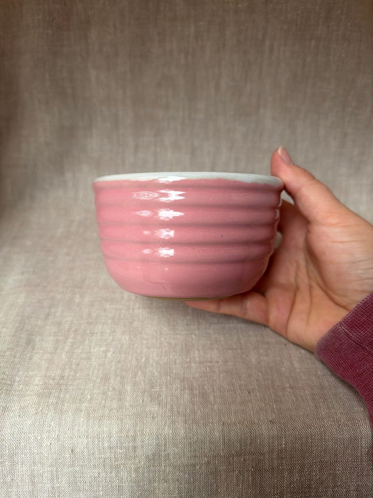 Little Bowl