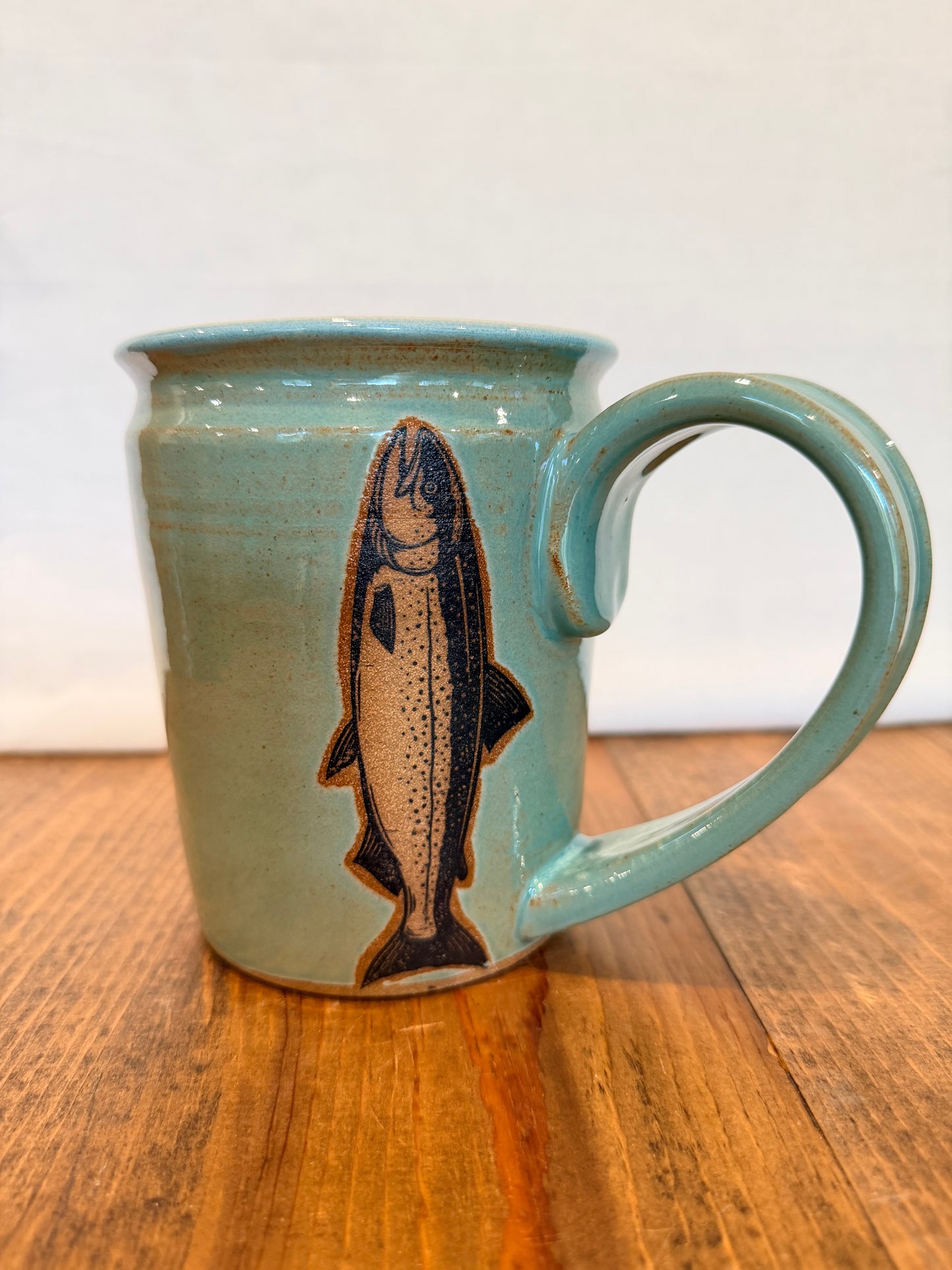 Trout Mug