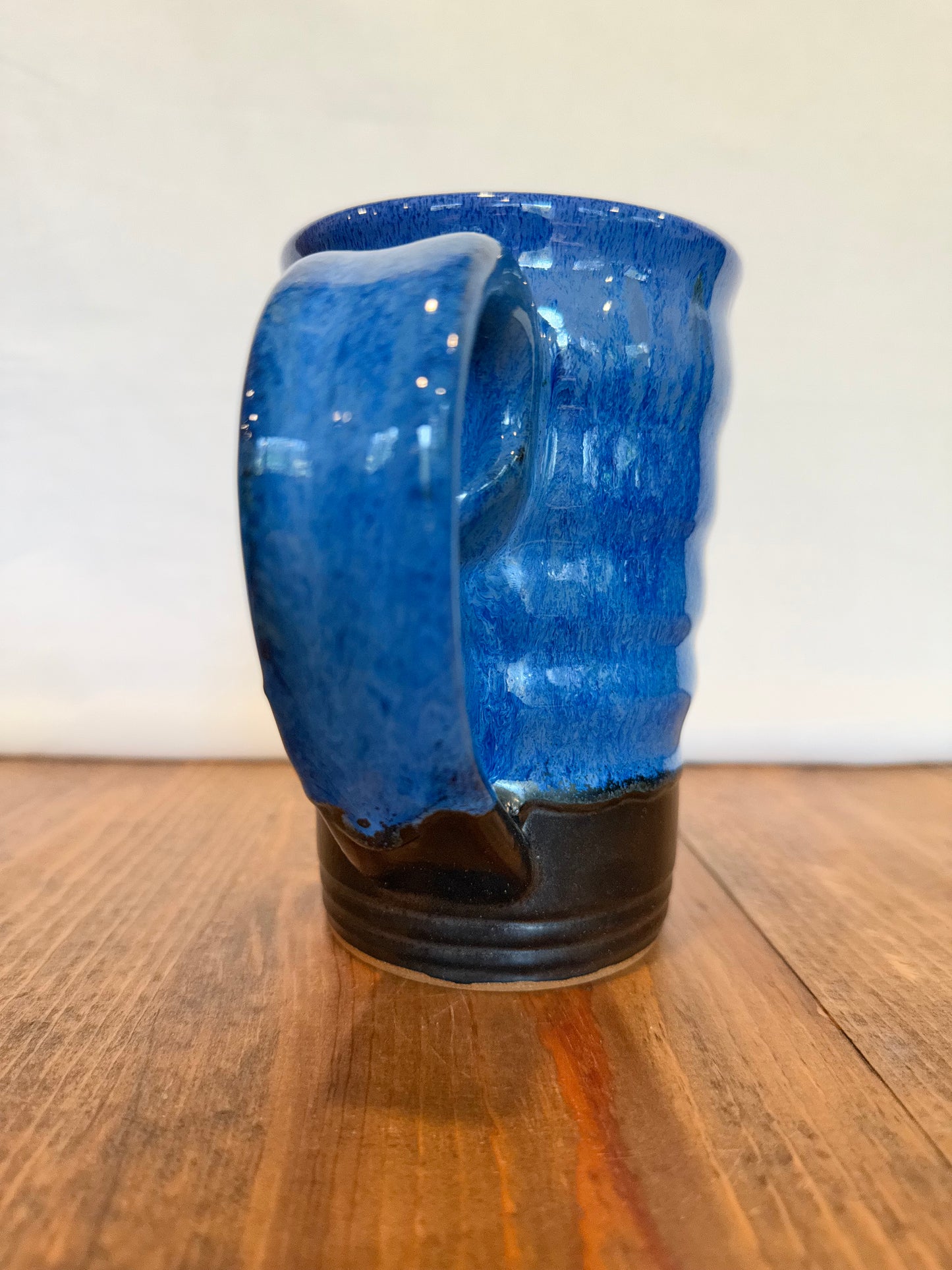 Melty Blue Mug I