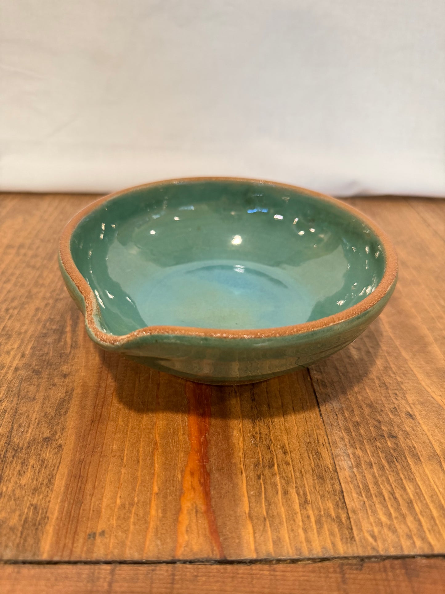Matcha Tea Mixing Bowl II