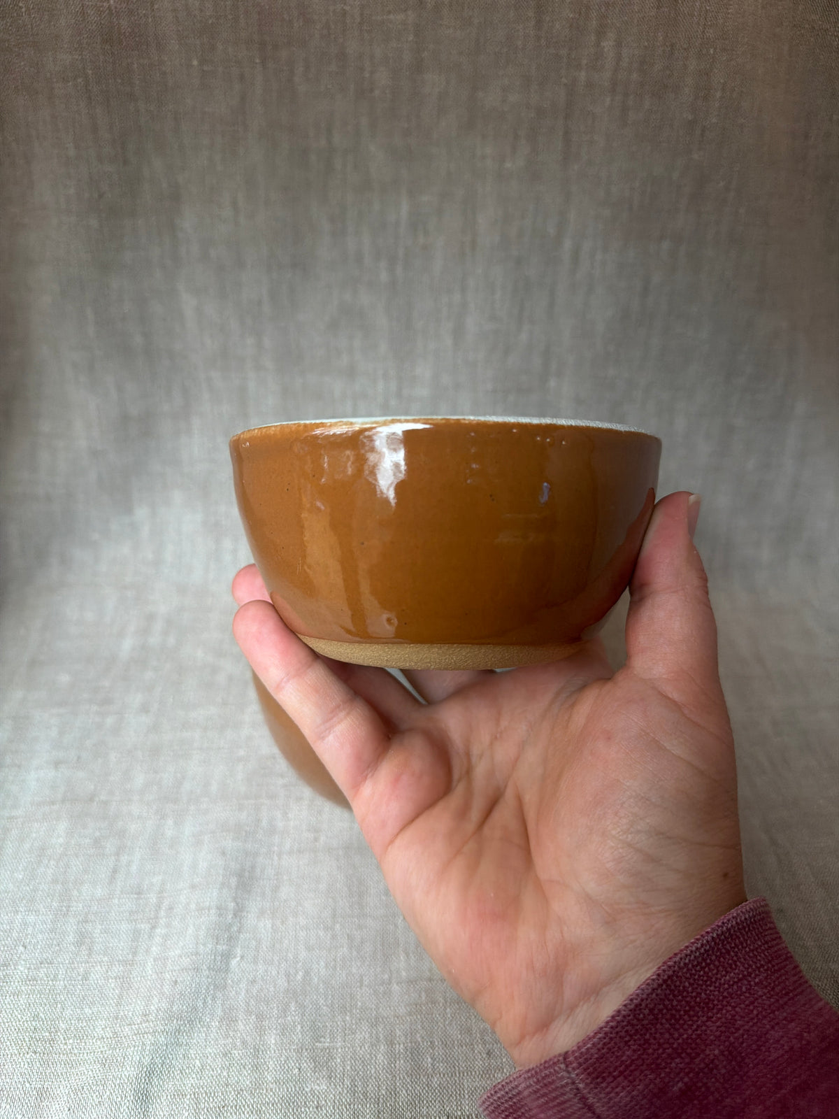 Little Bowl