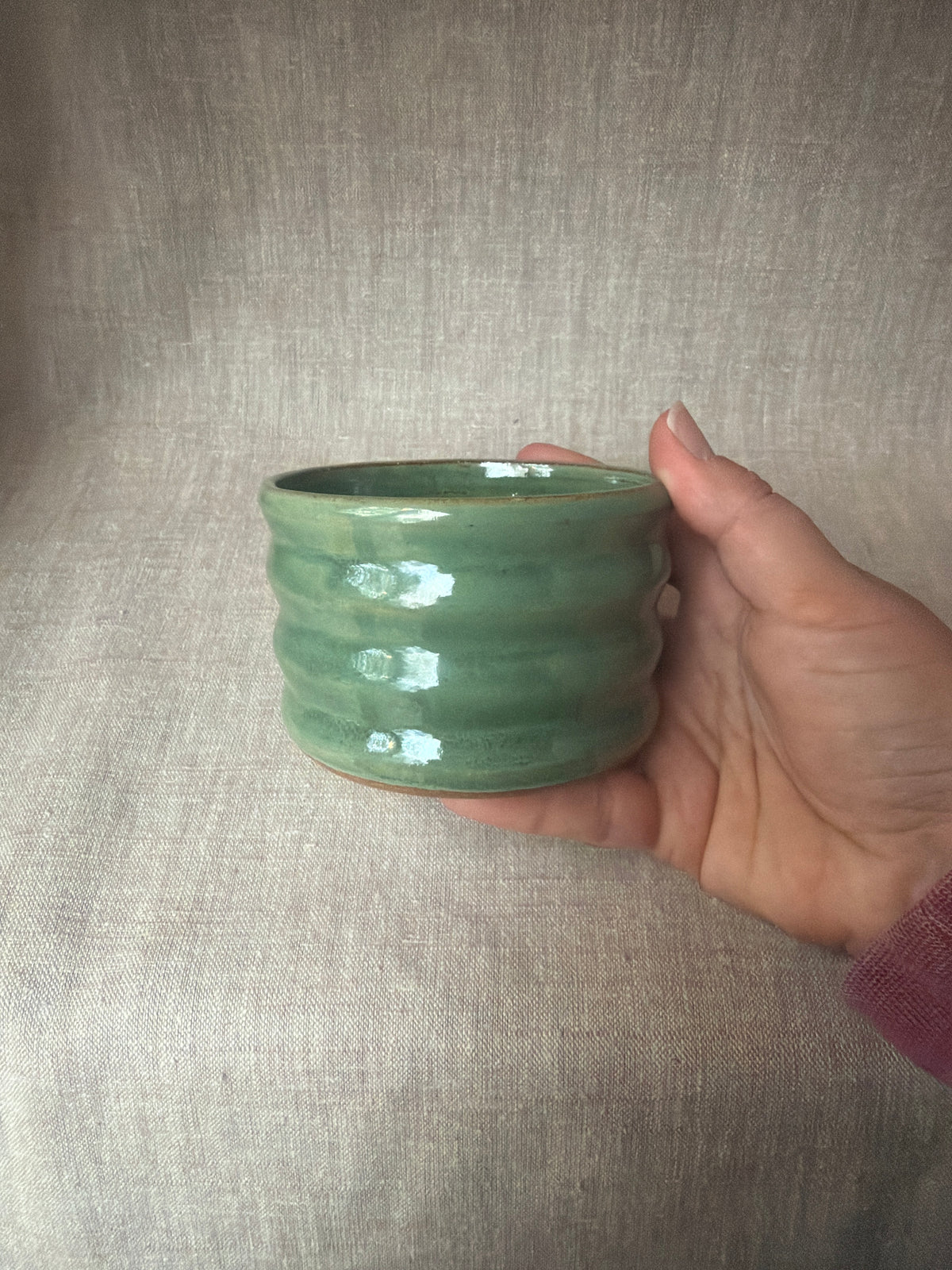 Little Bowl