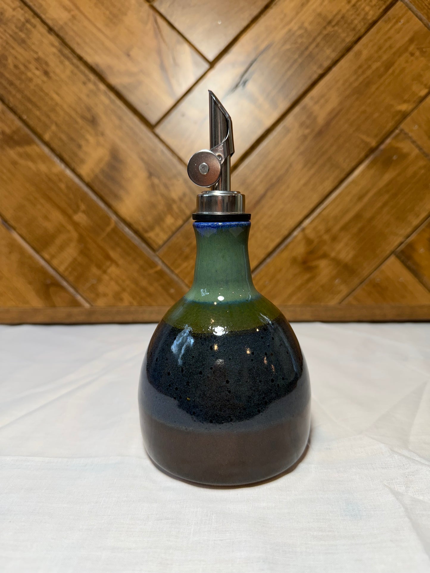 4 Tone Oil Pourer