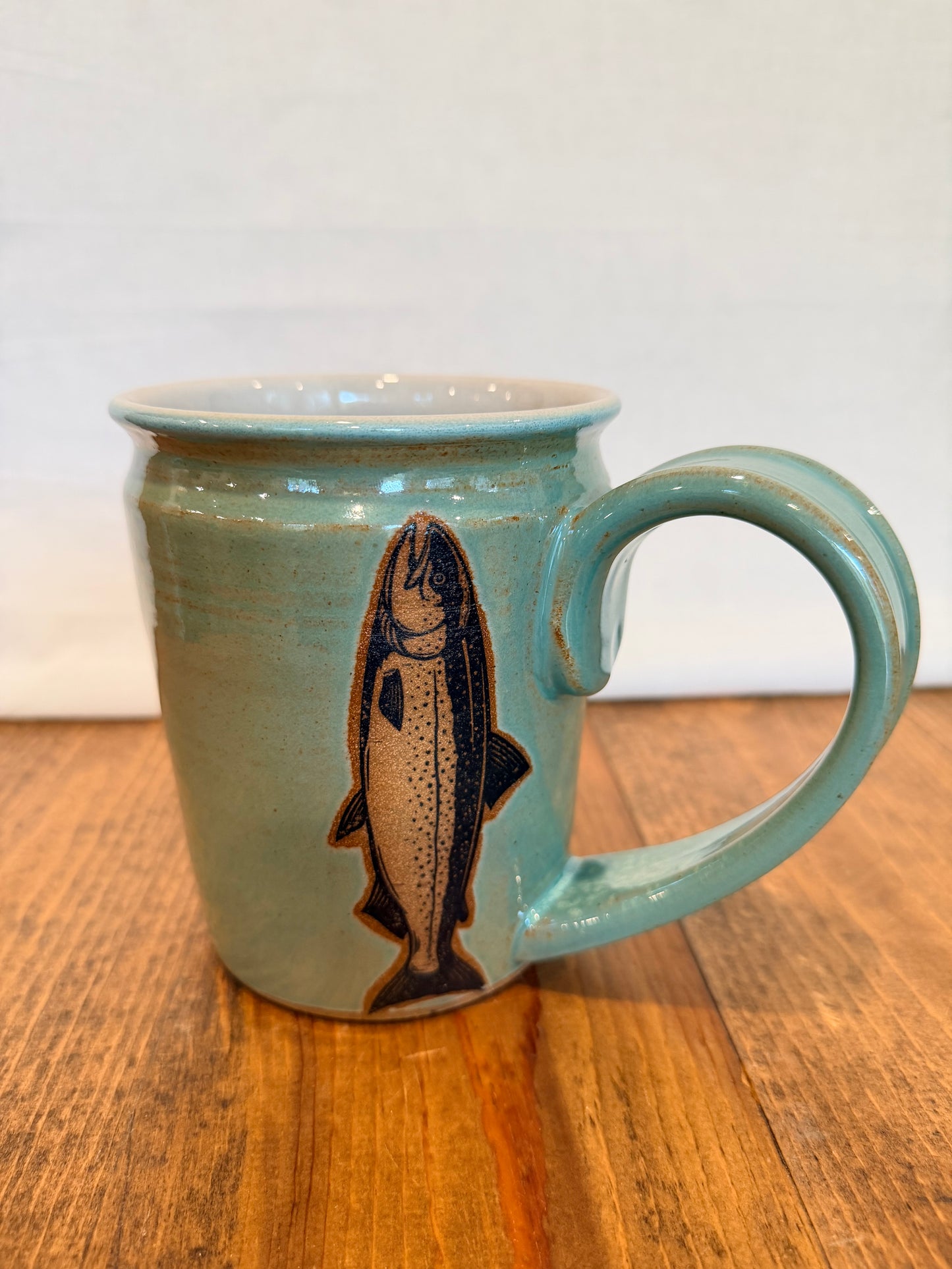 Trout Mug