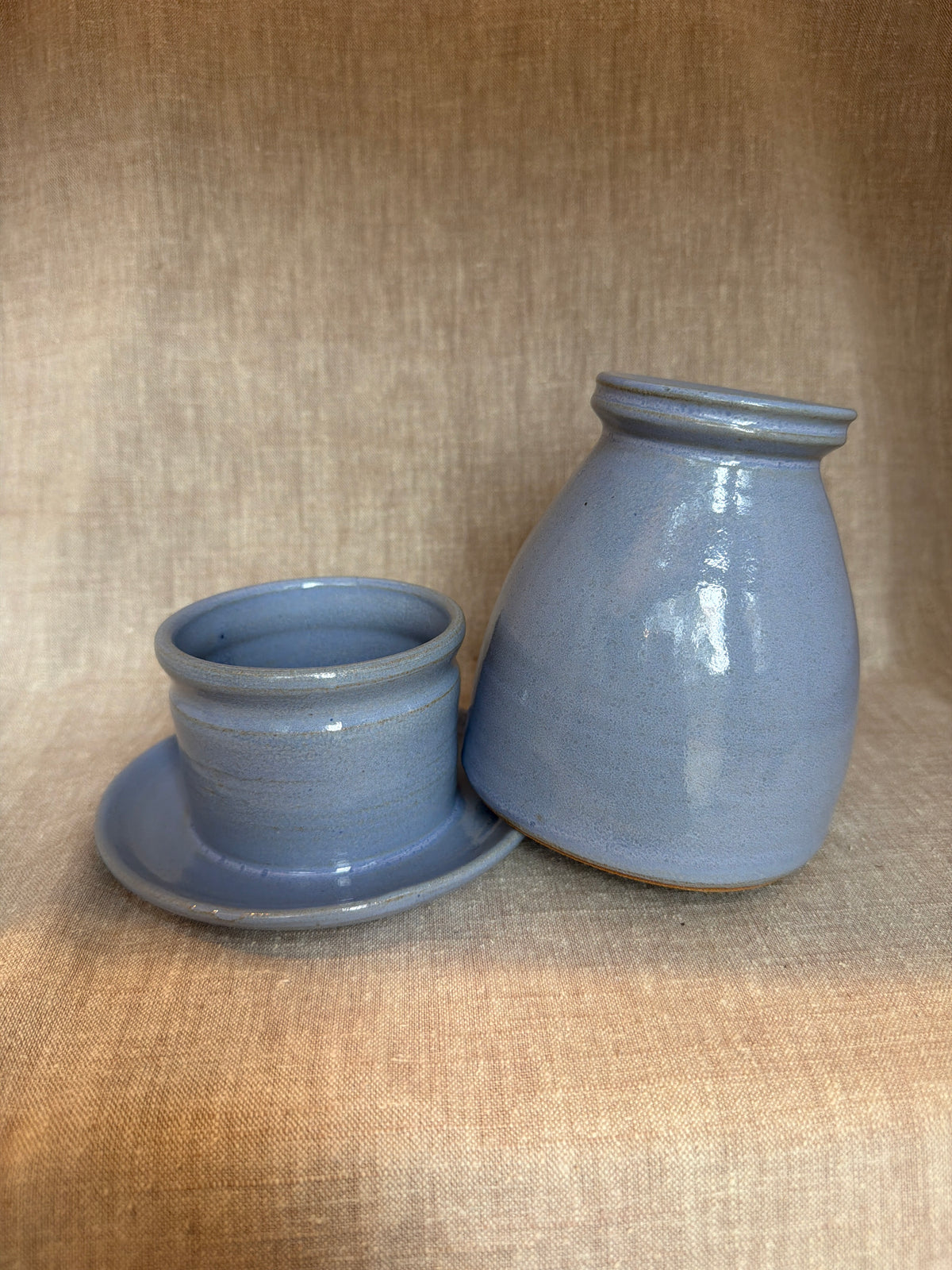 Butter Dish
