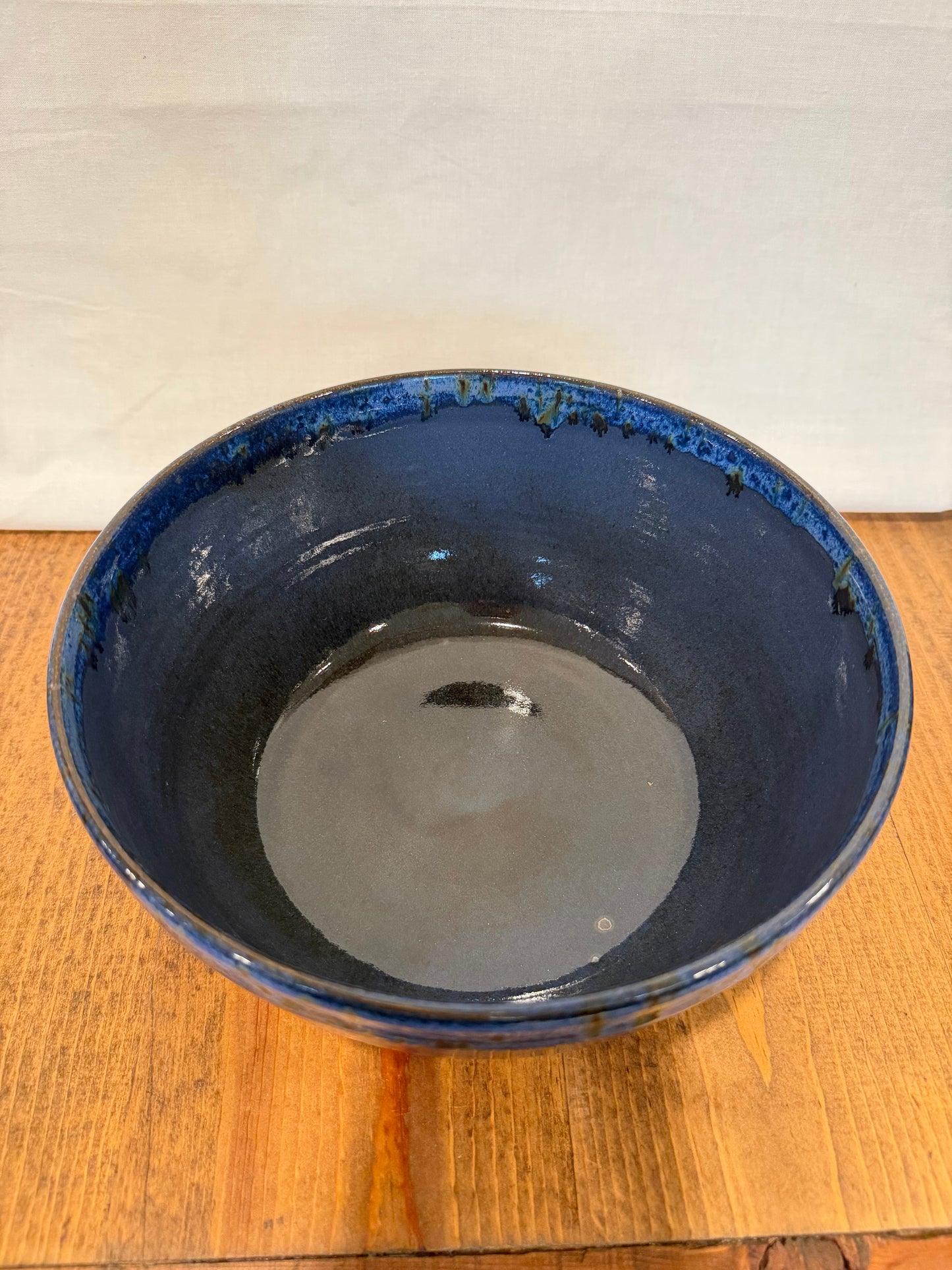 Northern Tree Large Bowl