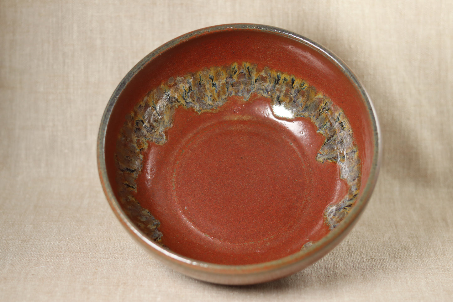 Earthy Bowl