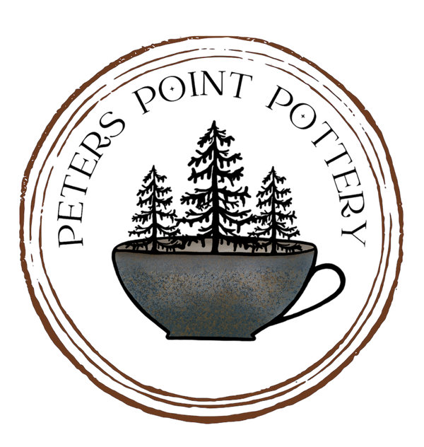 Peters Point Pottery