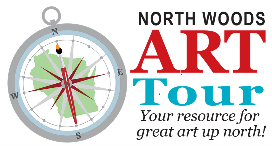 North Woods Art Tour Announcement!