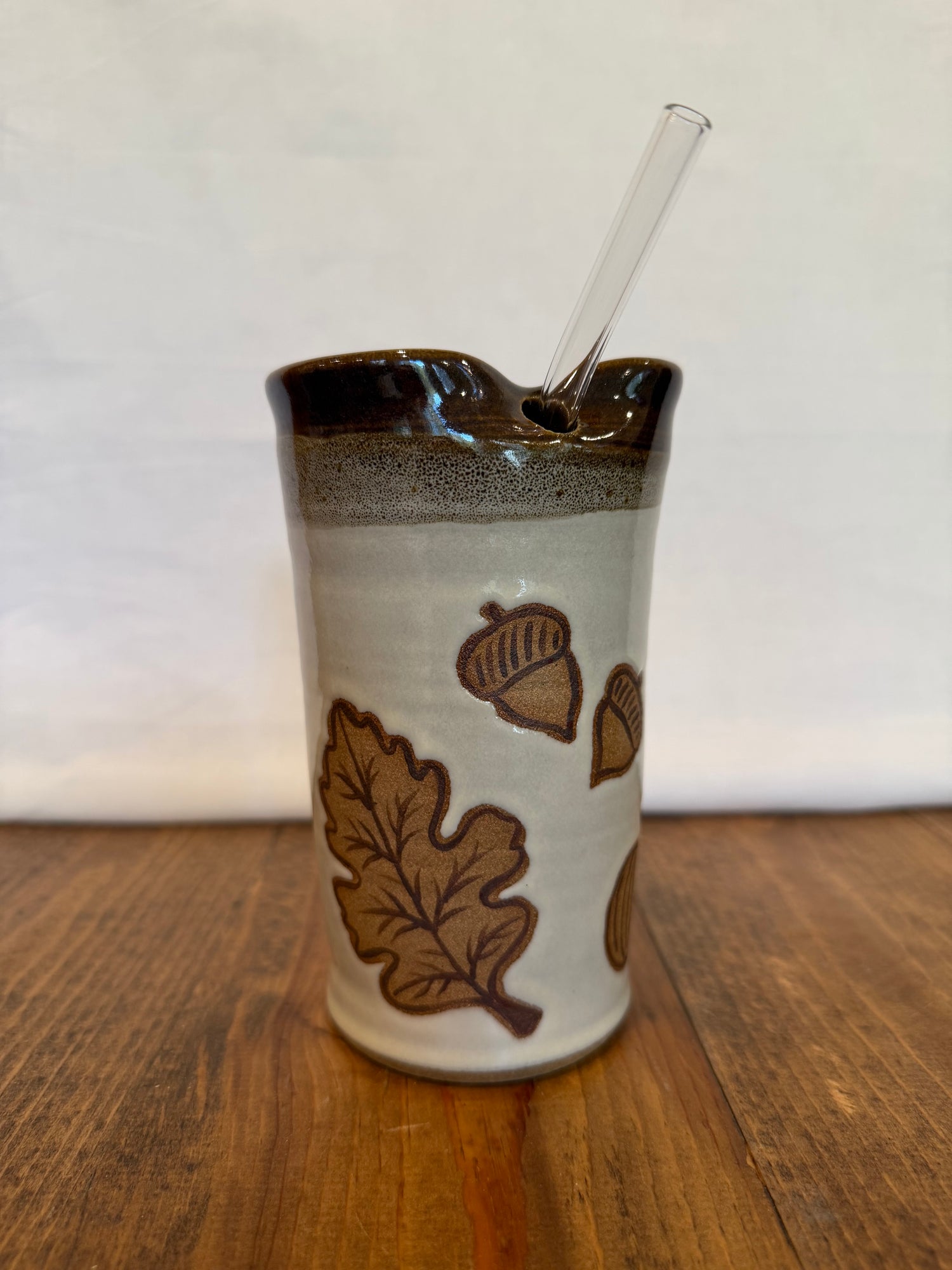 Cups/Straw Cups