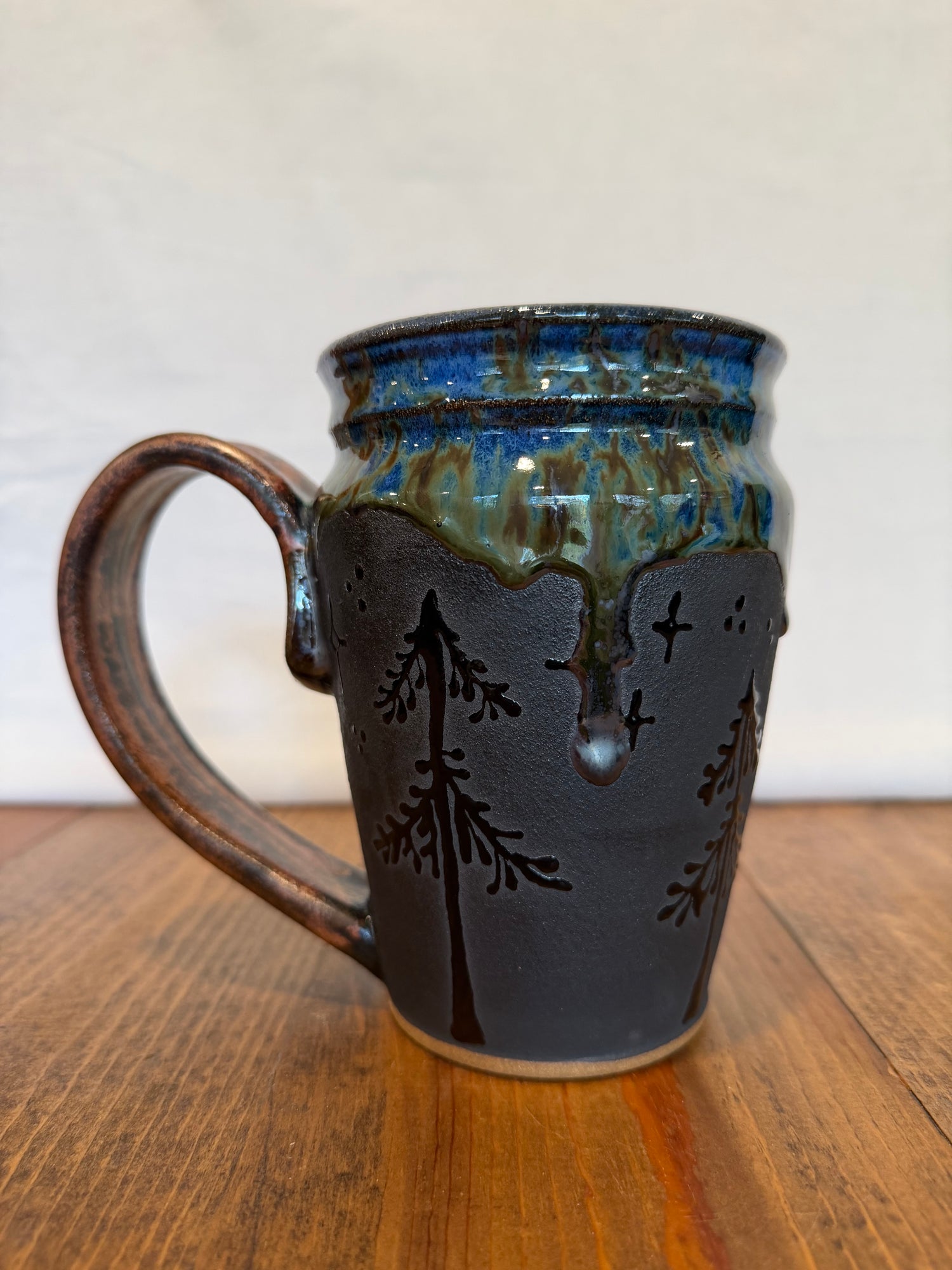 Mugs