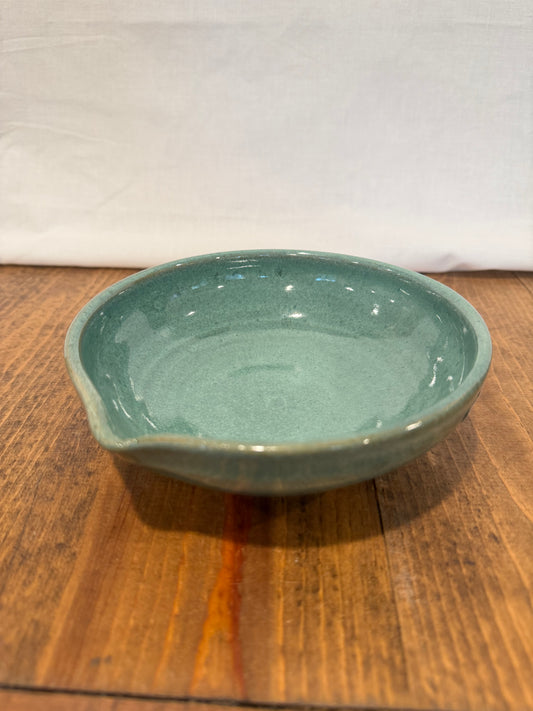 Matcha Tea Mixing Bowl