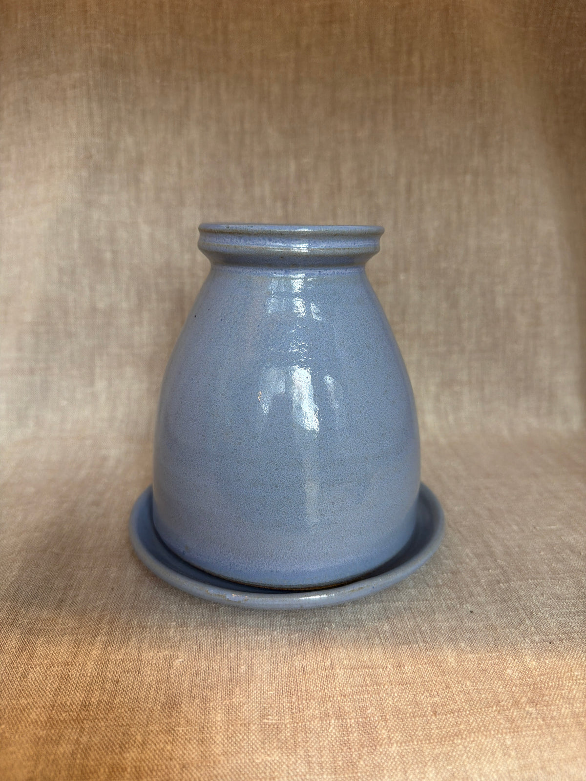 Butter Dish