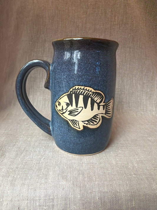 Bluegill Mug