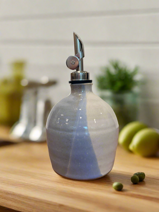 Halvsies Oil Pourer