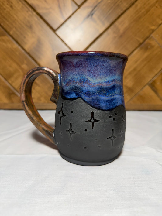 Northern Lights Mug