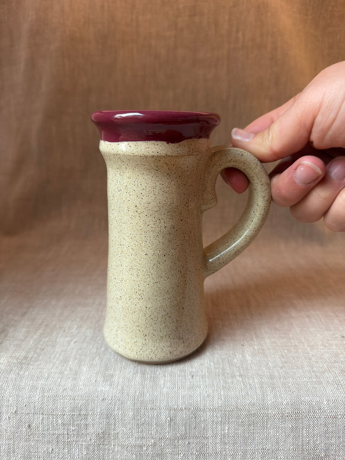 Little Mug