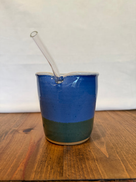 Shortie Straw Cup