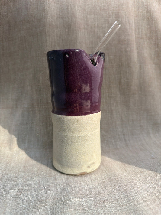 Straw Cup