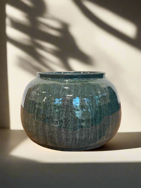 Round Vase
