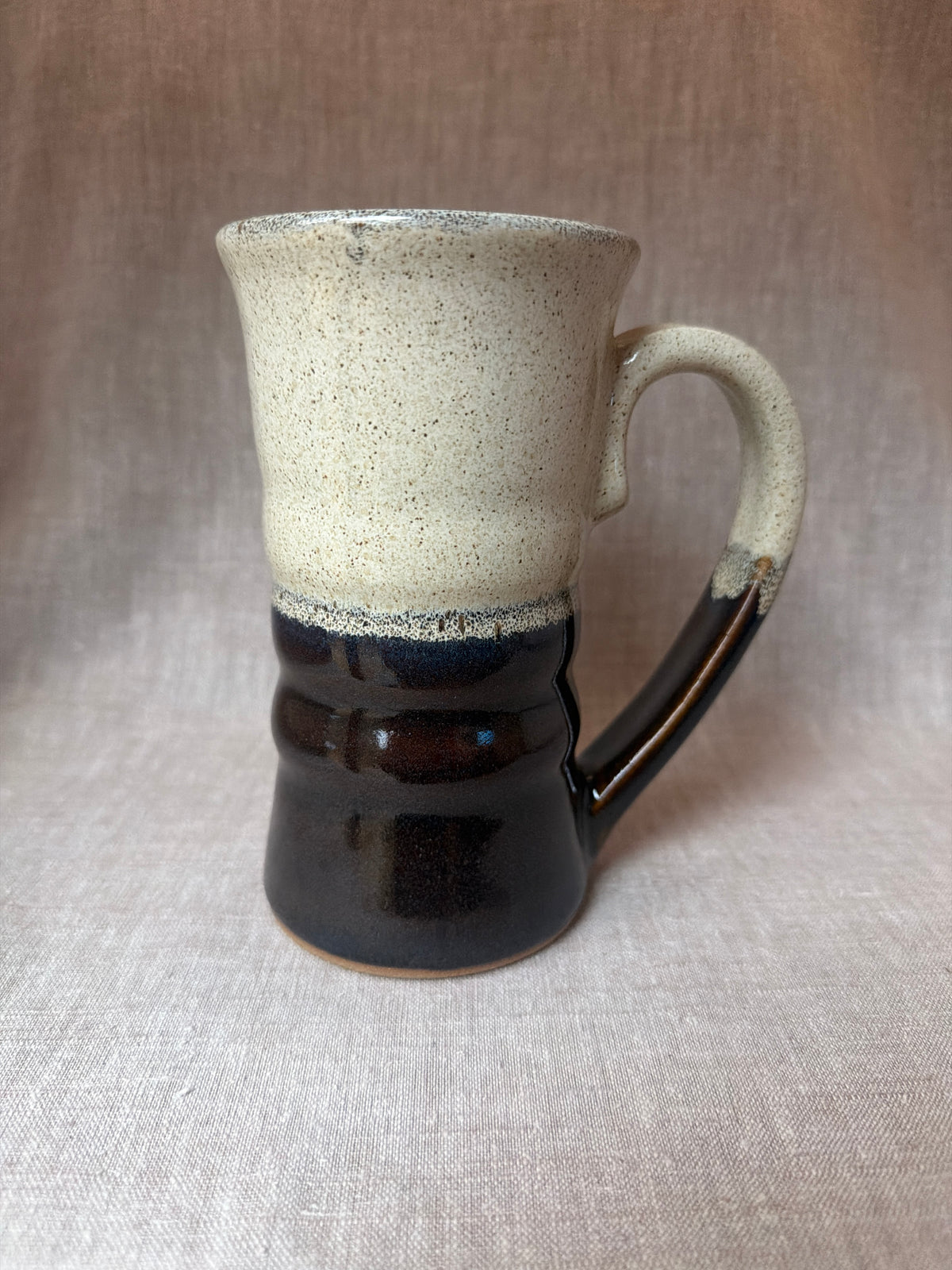 Coffee Brown Mug
