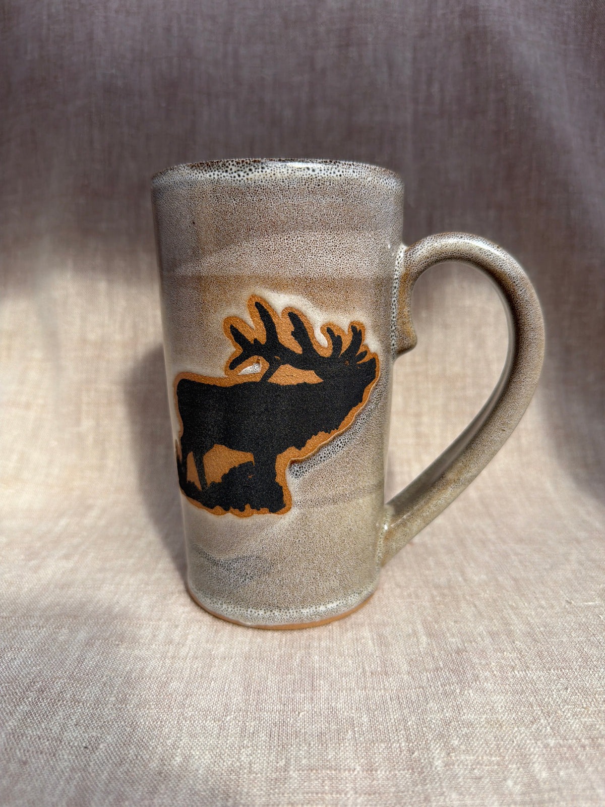 Elk Mug