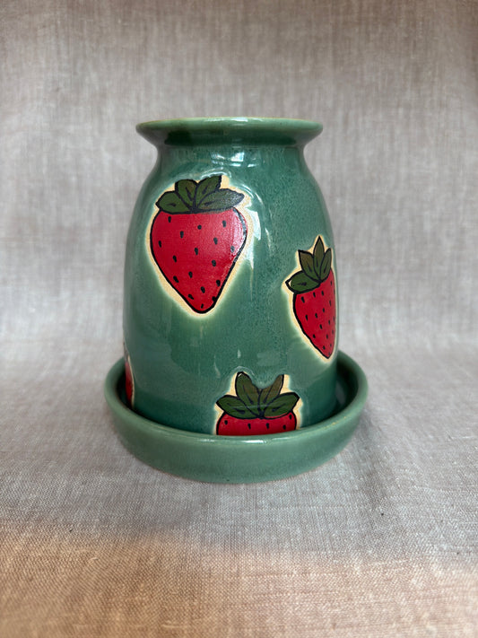 Butter Dish