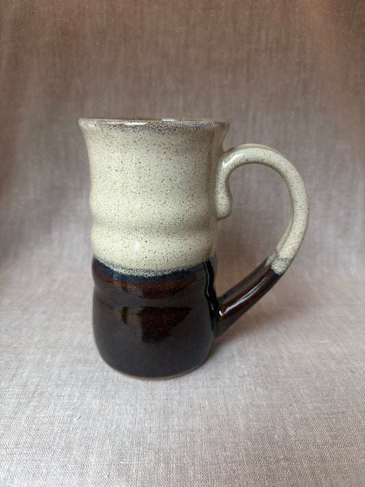 Coffee Brown Mug