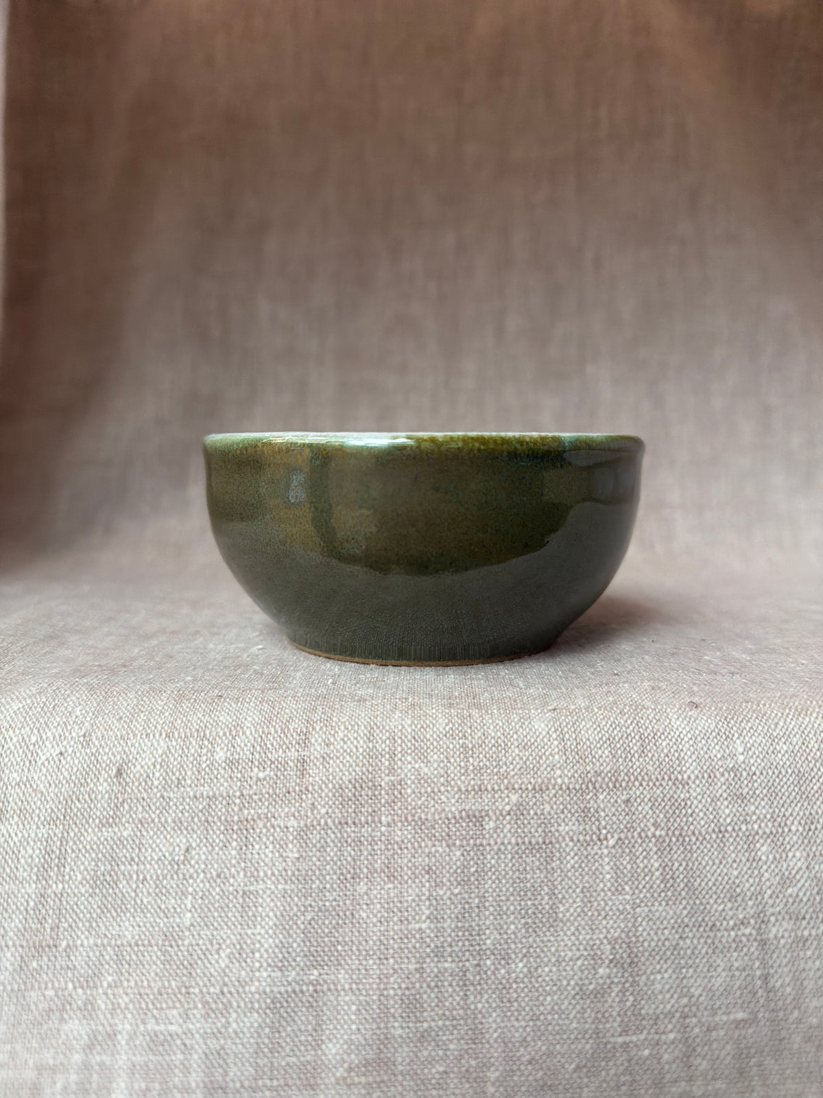 Little Bowl