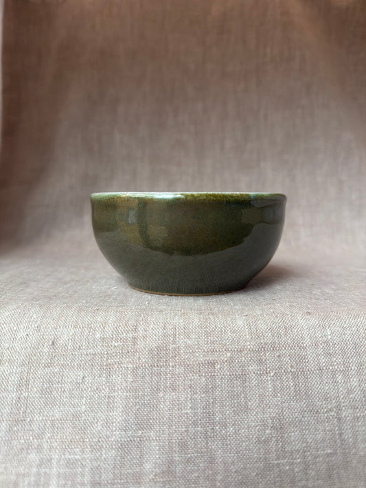 Little Bowl