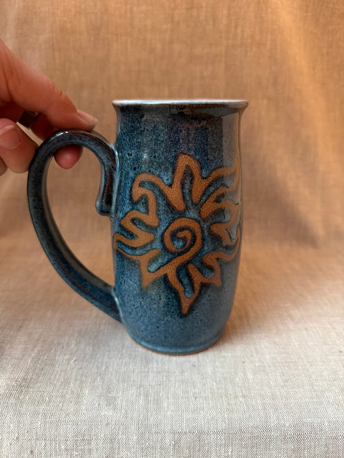 Sun Mug