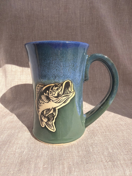 Bass Mug