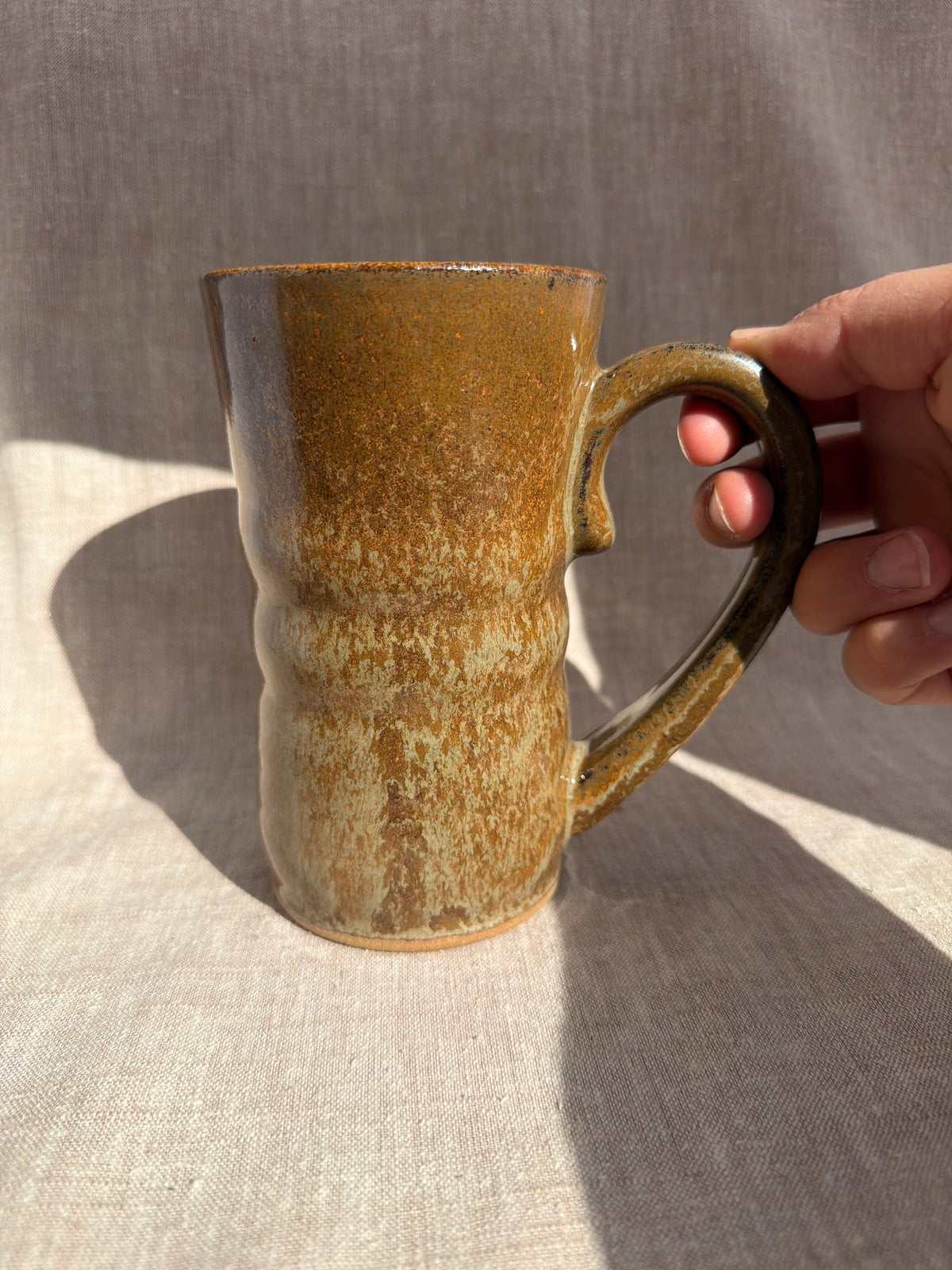 Bass Mug