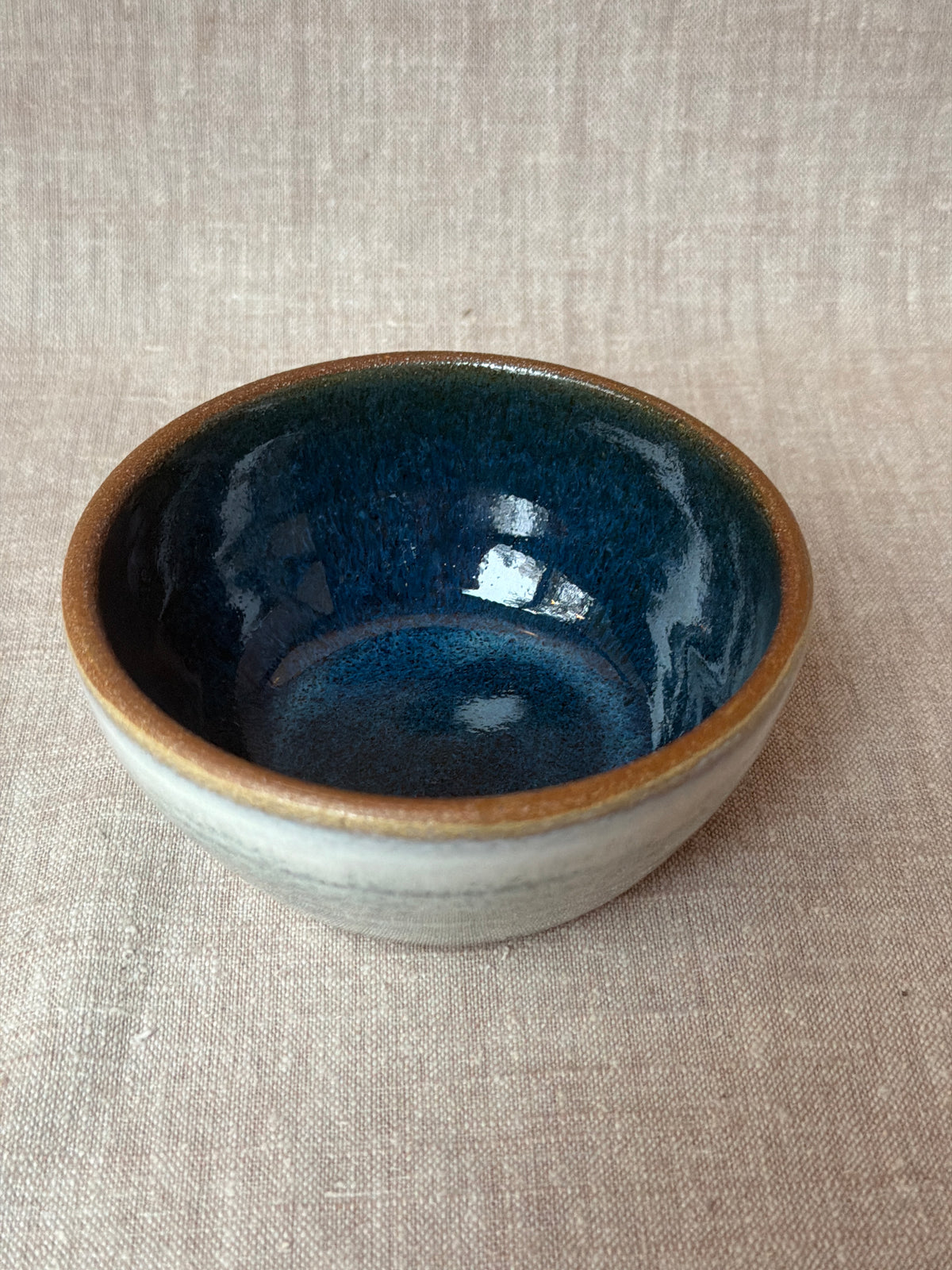 Little Bowl