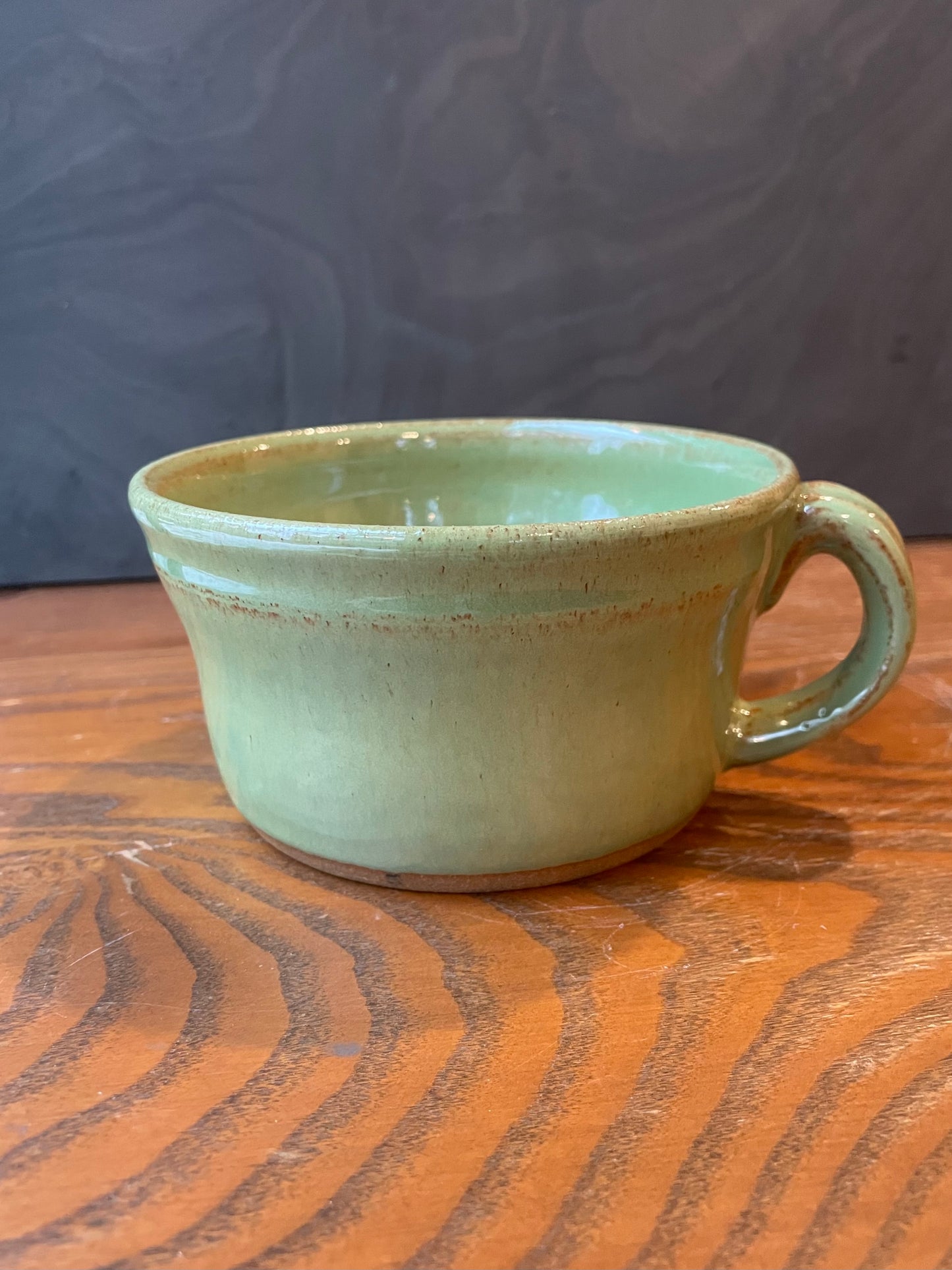 A Medium Bowl for Anything-Handle