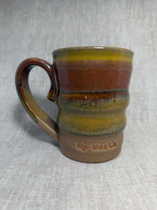 Up North Mug
