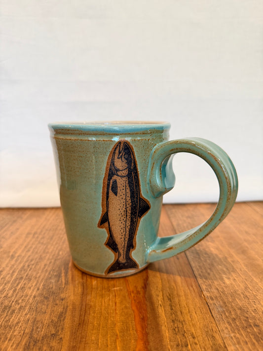 Trout Mug