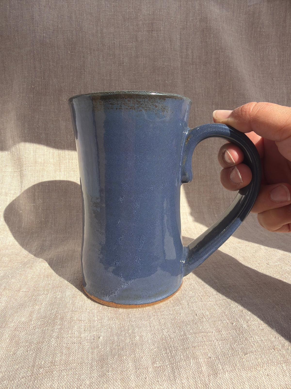 Musky Mug