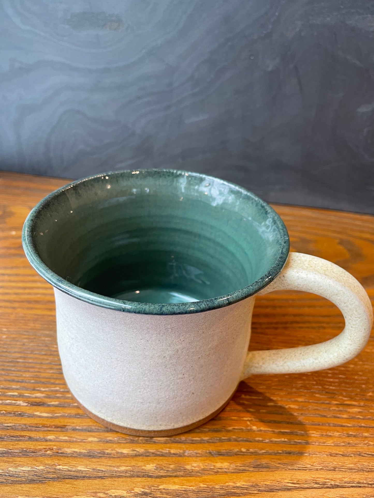 Simply Blue Xtra Large Mug