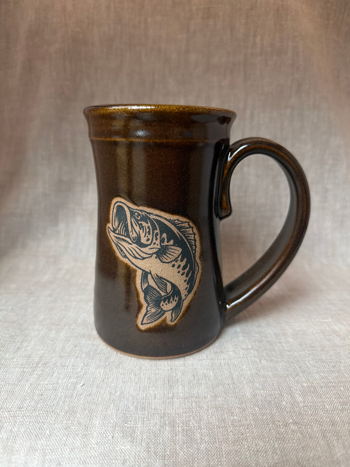 Bass Mug