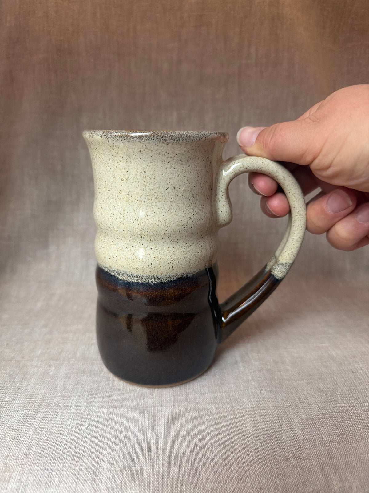 Coffee Brown Mug