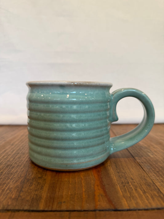 Light Green Mug