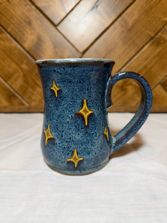 Star Mug