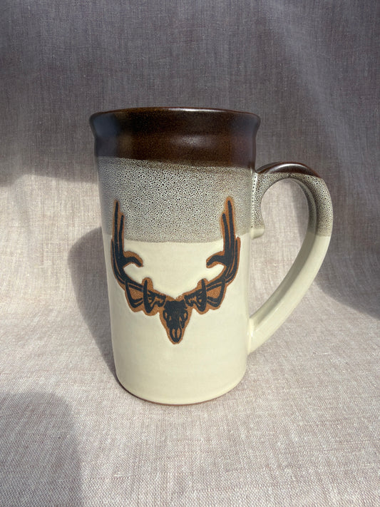 Deer Mug