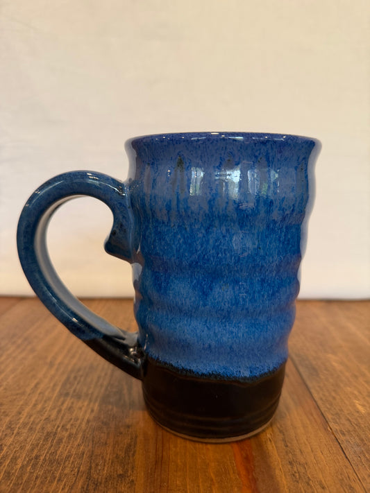 Melty Blue Mug I