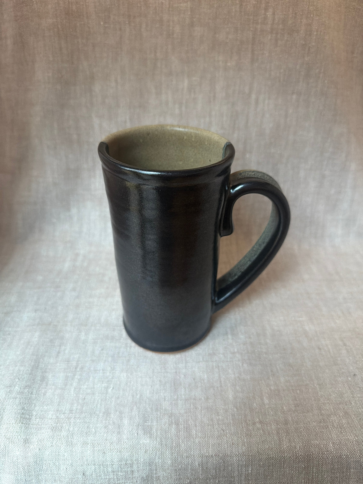 Half and Half Mug