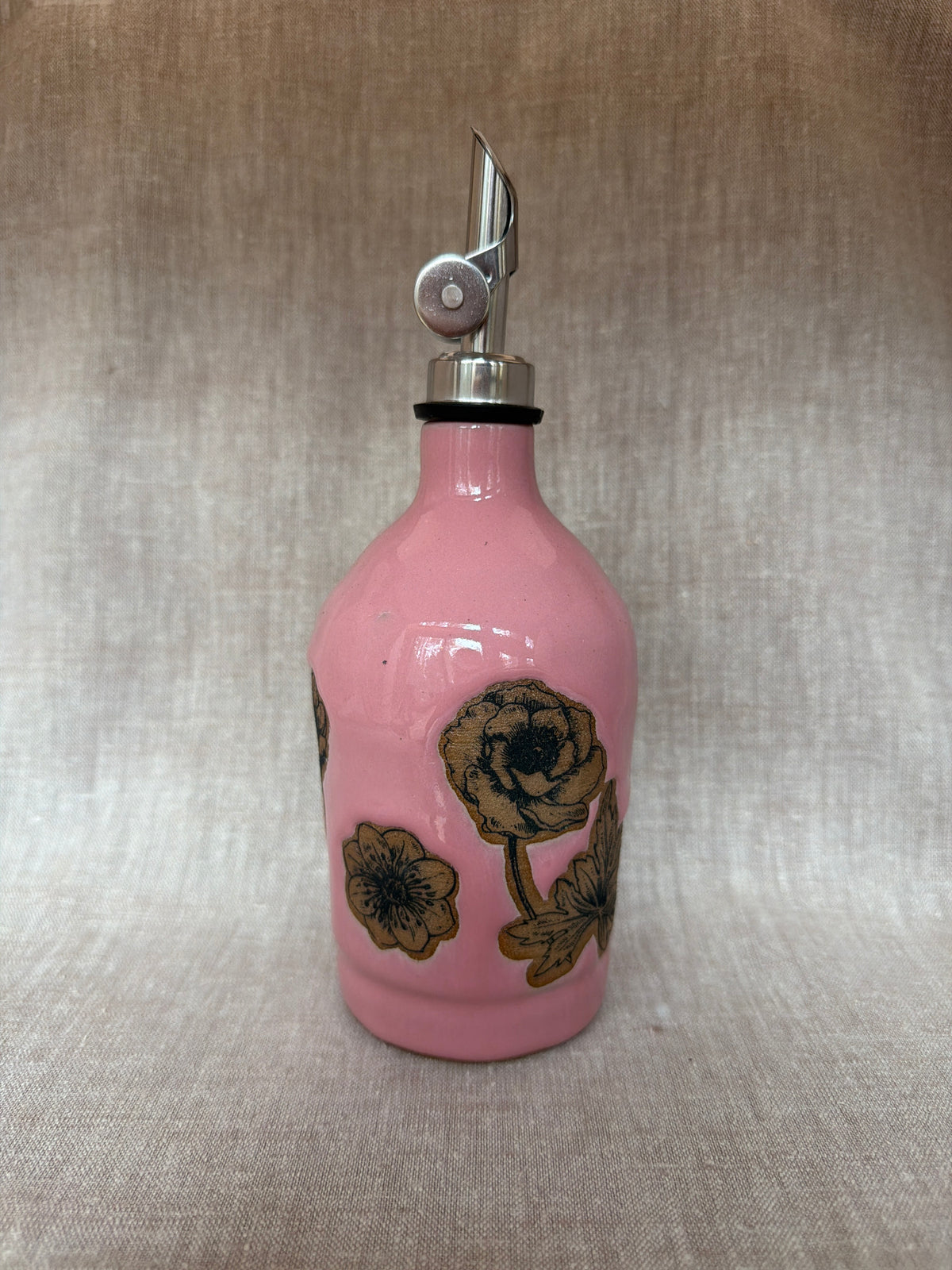 Peony Oil Pourer